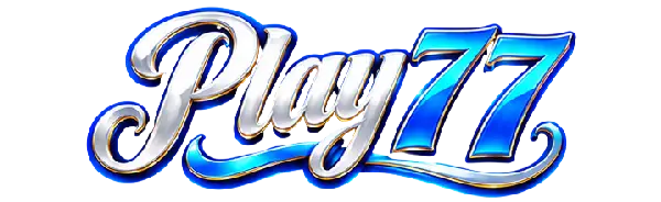 Logo Play77